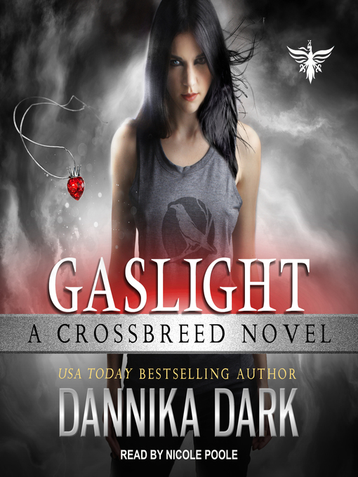 Title details for Gaslight by Dannika Dark - Available